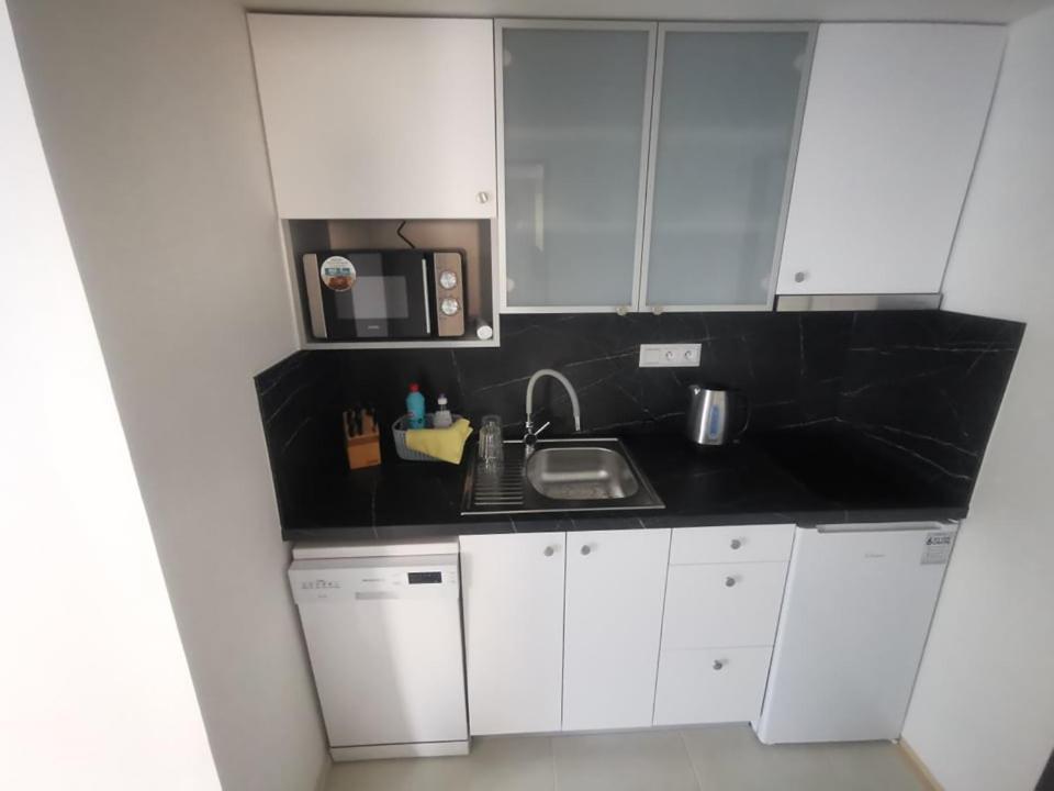 Apartman Zuzka Jeseník エクステリア 写真