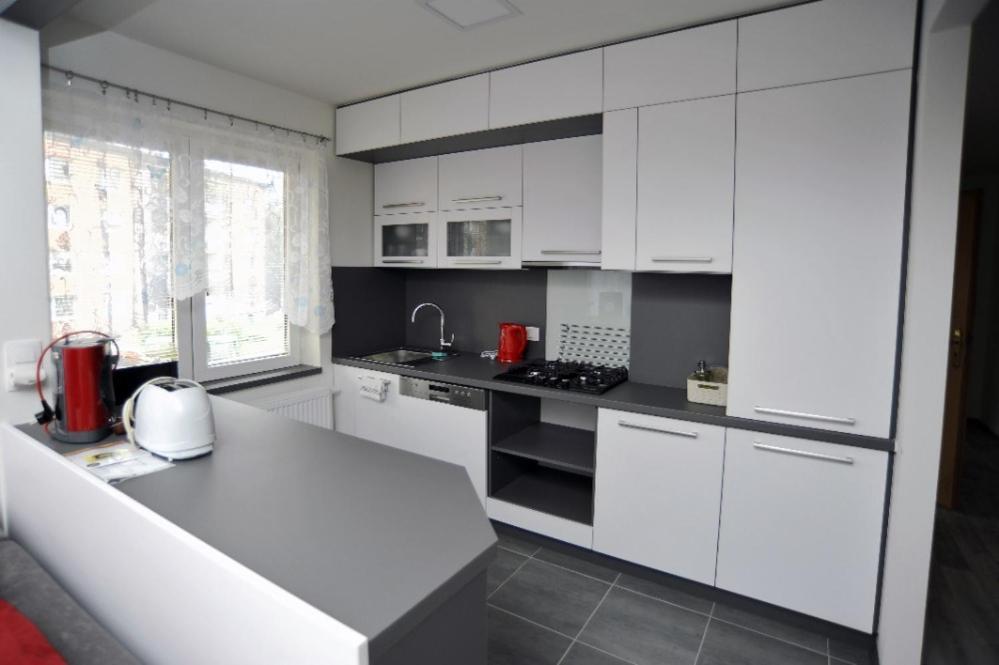 Apartman Zuzka Jeseník エクステリア 写真